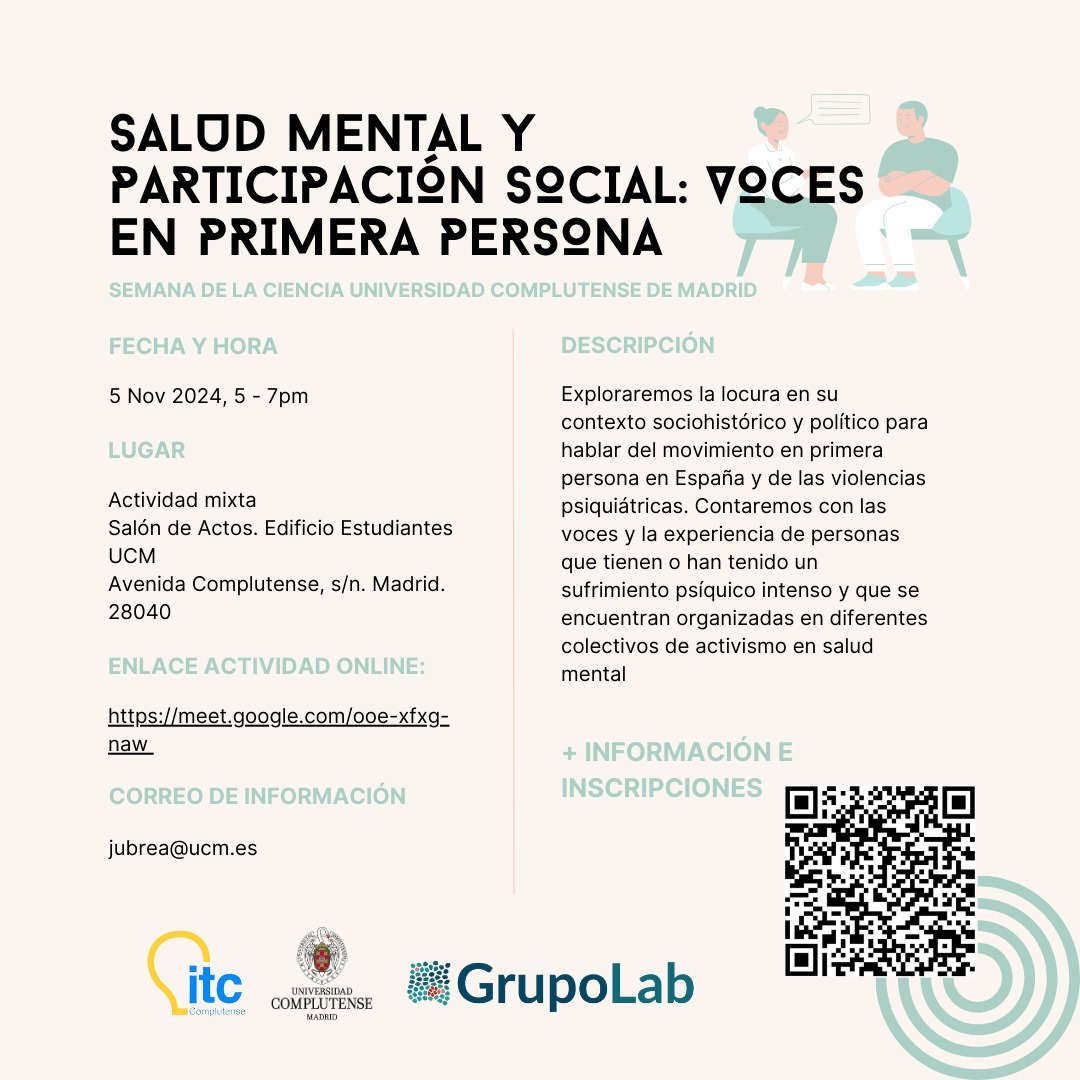 La Universidad Pablo de Olavide (UPO) de Sevilla acoge la presentación del 'Tratado General de Trabajo Social, Servicios Sociales y Política Social'